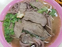 -牛马行牛肉饸饹铺(长春总店)