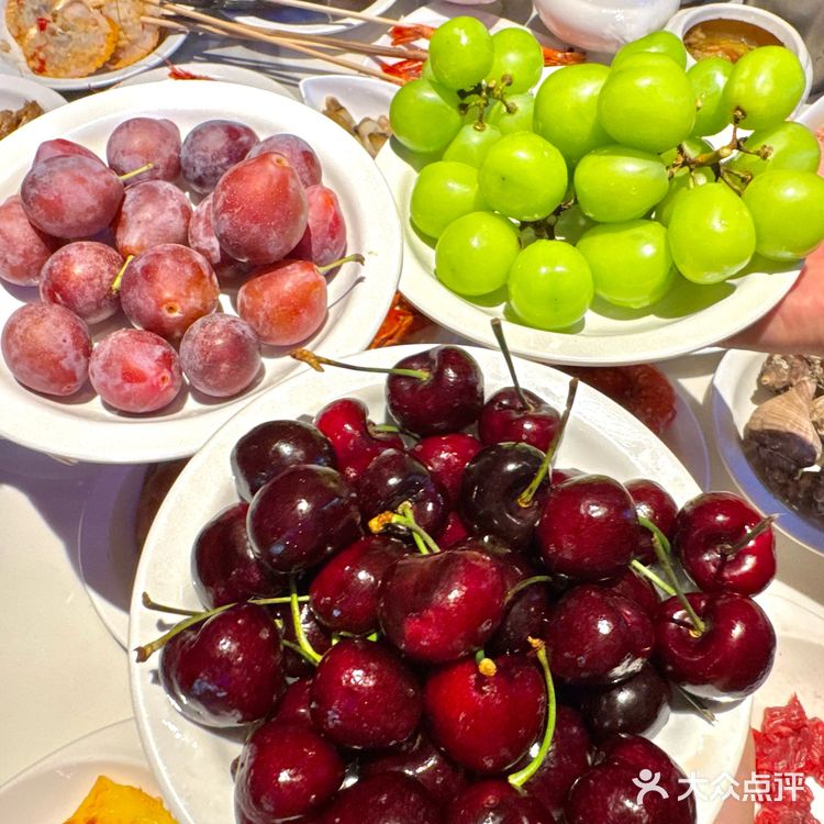 香港友友冲！深圳自助天花板「铭门盛宴」攻略🦞