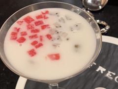 -三亚亚龙湾瑞吉酒店·铭轩中餐厅Mingxuan·海南菜·粤菜