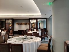 -粤财皇冠假日酒店·彩华轩中餐厅