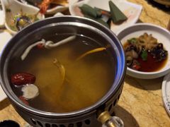 -雍和会海鲜姿造自助(湖东路店)