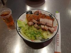 -吾家香港烧腊专门店