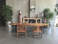 -桃园农庄·桃源宴