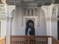 -阿里·本·优素福神学院