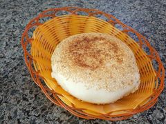 -清真喜兰老丁羊汤特色小吃