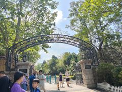 -青岛德国总督楼旧址博物馆