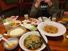-明丰小渔馆(明月路店)