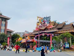 -灵玲国际马戏城
