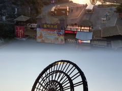 -英西峰林·洞天仙境