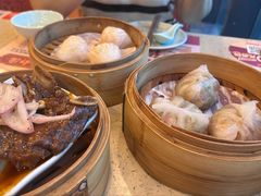 -点都德(龙之梦店)