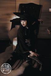 -持熹光年写真体验馆