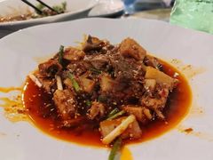 -阿斯牛牛·凉山菜(新会展店)