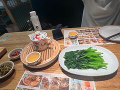 -潮粥荟·潮汕砂锅粥(朝阳大悦城店)