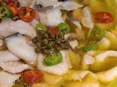 -红厨巷·淮扬菜(熙南里店)