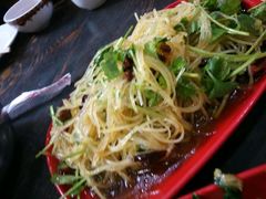 -幺妹火锅鸡(西城店)