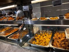 -阿那亚第三食堂 Cafeteria 3