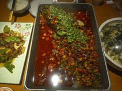 -盐帮食坊•小河帮川菜(四川师大店)