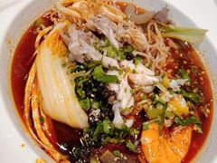 -成都你六姐·牛肉冒菜(城市集市合生汇店)