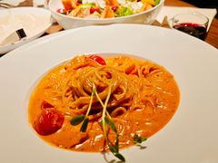 罗斯虾意大利面-CAPARESH開府莱舍(望京金辉店)