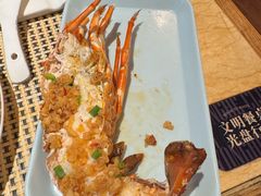 -雍和会海鲜姿造自助(湖东路店)