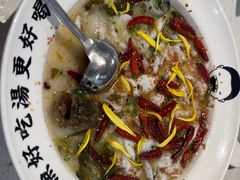 -江渔儿酸菜鱼(奥园广场金发购物中心店)