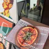 520浪漫西餐厅找到啦，就在双安商场❗