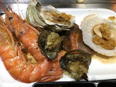 -铁板诱惑法式铁板烧(大卫城店)