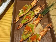 -花潮料理艺食馆(世欧广场店)