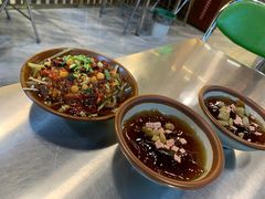 -蜀川川破店·江湖菜·烧烤(北京首店)