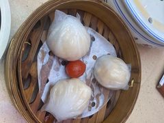 -点都德(华强南店)
