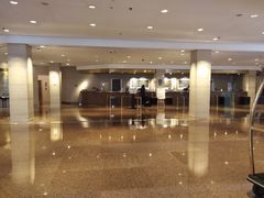 -上海静安昆仑大酒店