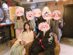 -谜·沉浸侦探剧本杀推理馆(静安店)