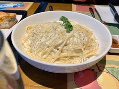 -安妮意大利餐厅(国贸店)