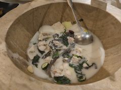 -云中鱼蒸汽石锅鱼(川沙百联店)