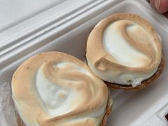 -高老太奶油小攀(新建南路店)