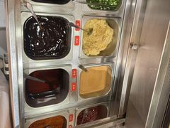 -成都你六姐·牛肉冒菜·麻辣香锅(长泰广场店)