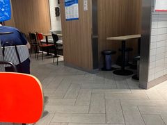 -麦当劳(CP静安店)