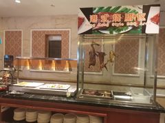 -旌湖国际酒店.自助餐