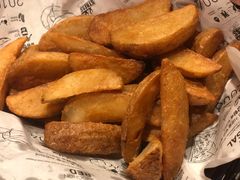 -校村炸鸡(弘大)