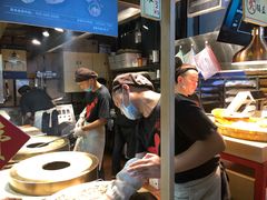 -阿甘锅盔(中关村食宝街店)