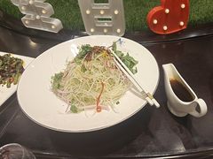 -新侗家食府(蟠桃宫店)