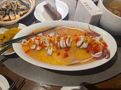 -张家卫·阳江菜·小海鲜(肥婆湾桥店)