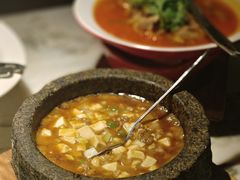 -绿茶餐厅(壹方天地店)