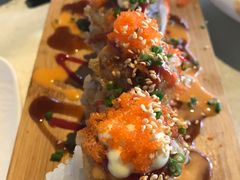 禅猫卷-禅猫日本料理