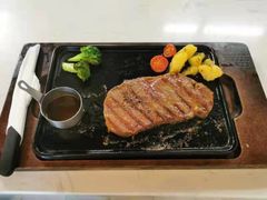 -必胜客(云汇天地店)