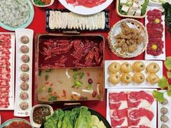 -许府牛火锅(信义坊总店)