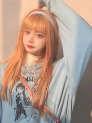 -斑斓色彩沙龙