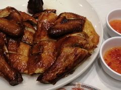 -稻香酒家·33年老字号·港式粤菜(富邦中心店)