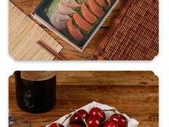 -山之川日料放题(通州店)