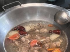 -313羊庄鲜羊火锅·鲜羊肉烧烤(李村店)